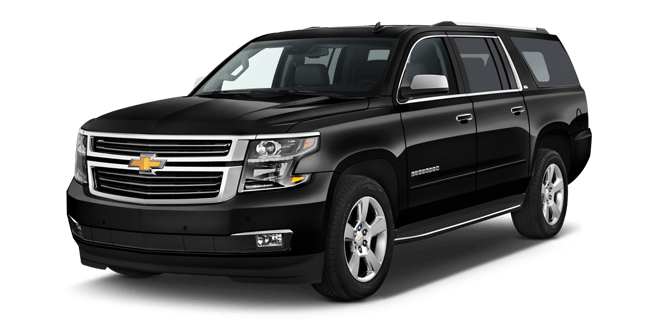 Rates and Reservation at Logan Limo