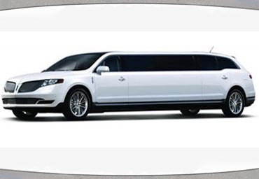 8 pass limousine